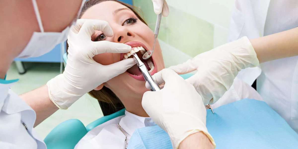 Tooth Extraction for Dental Implants: When It’s the First Step