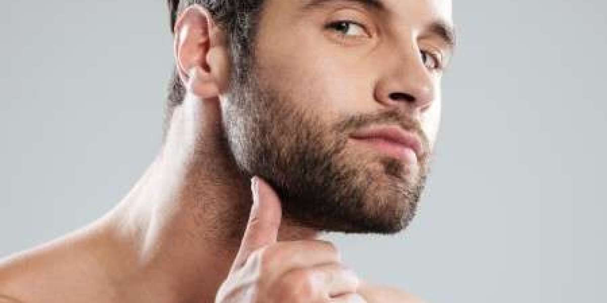 The Best Candidates for Beard Hair Transplants: Are You a Good Fit?