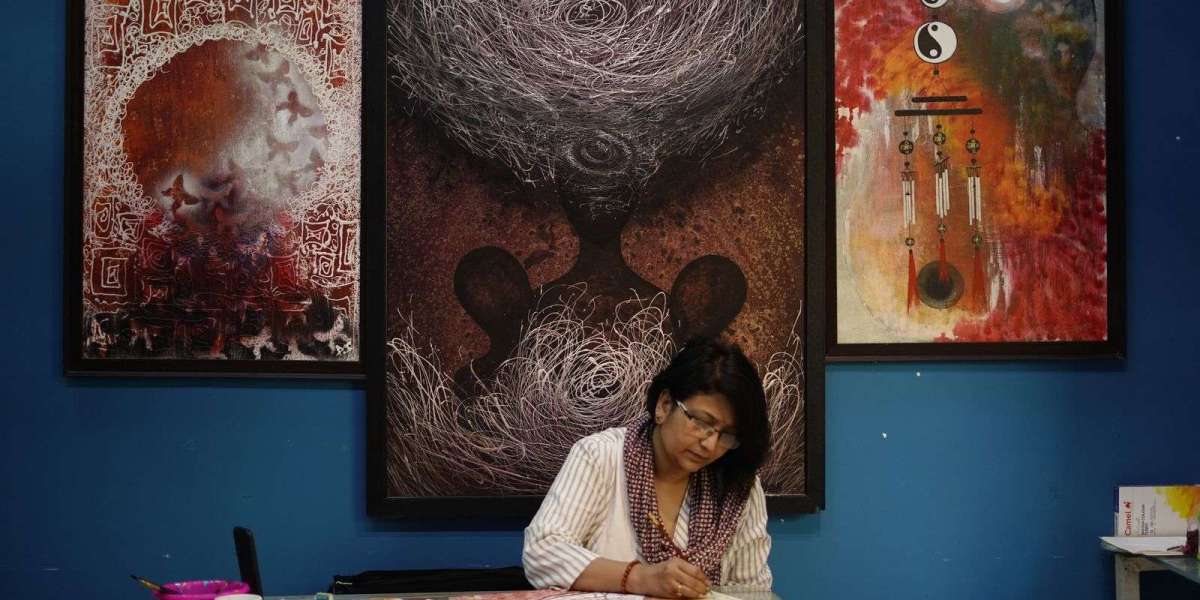 IIP Academy – Premier Fine Arts College in India for Photography & Painting