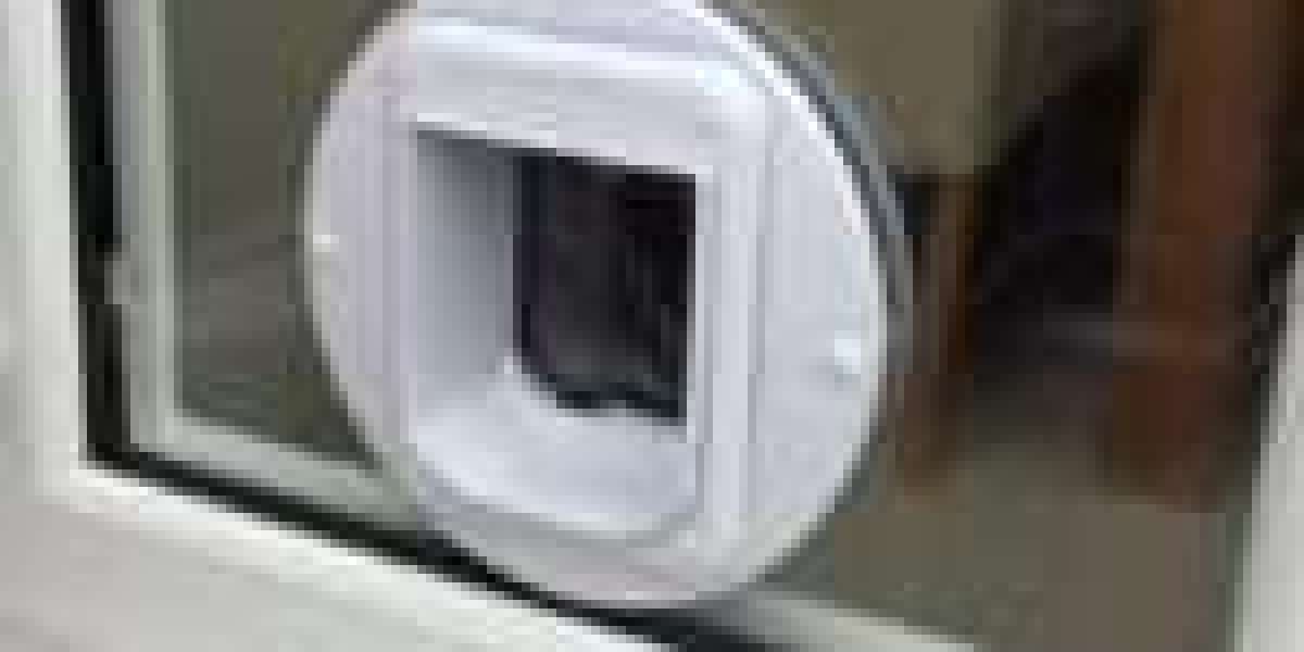 9 Lessons Your Parents Teach You About Cat Flap Installation Guide