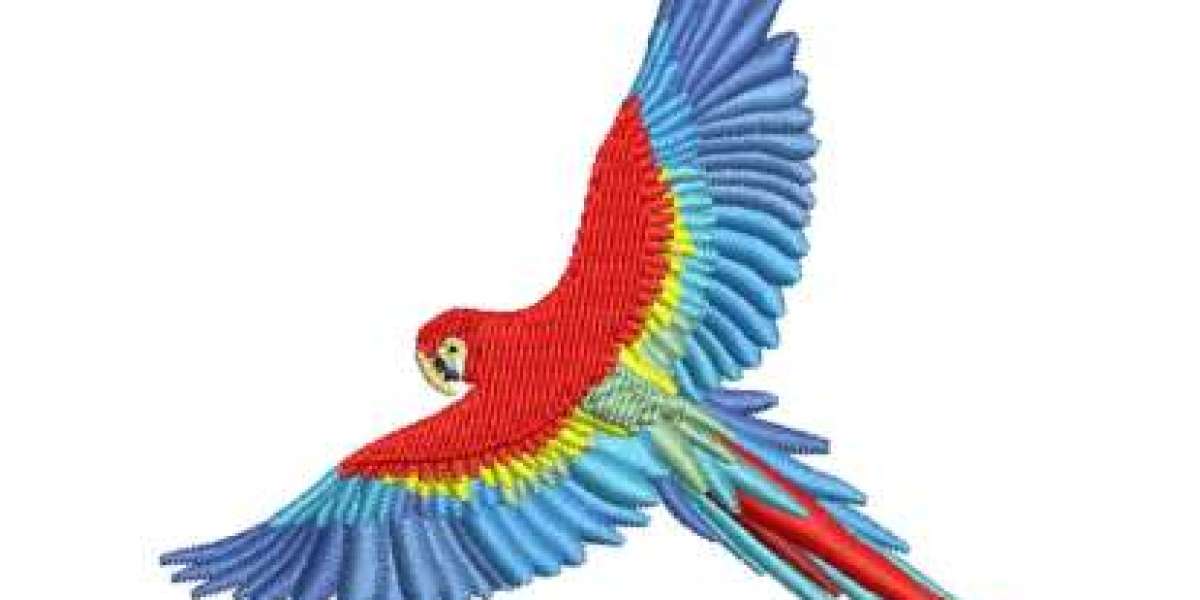 Explore Endless Creativity at the Best Embroidery Designs Shop
