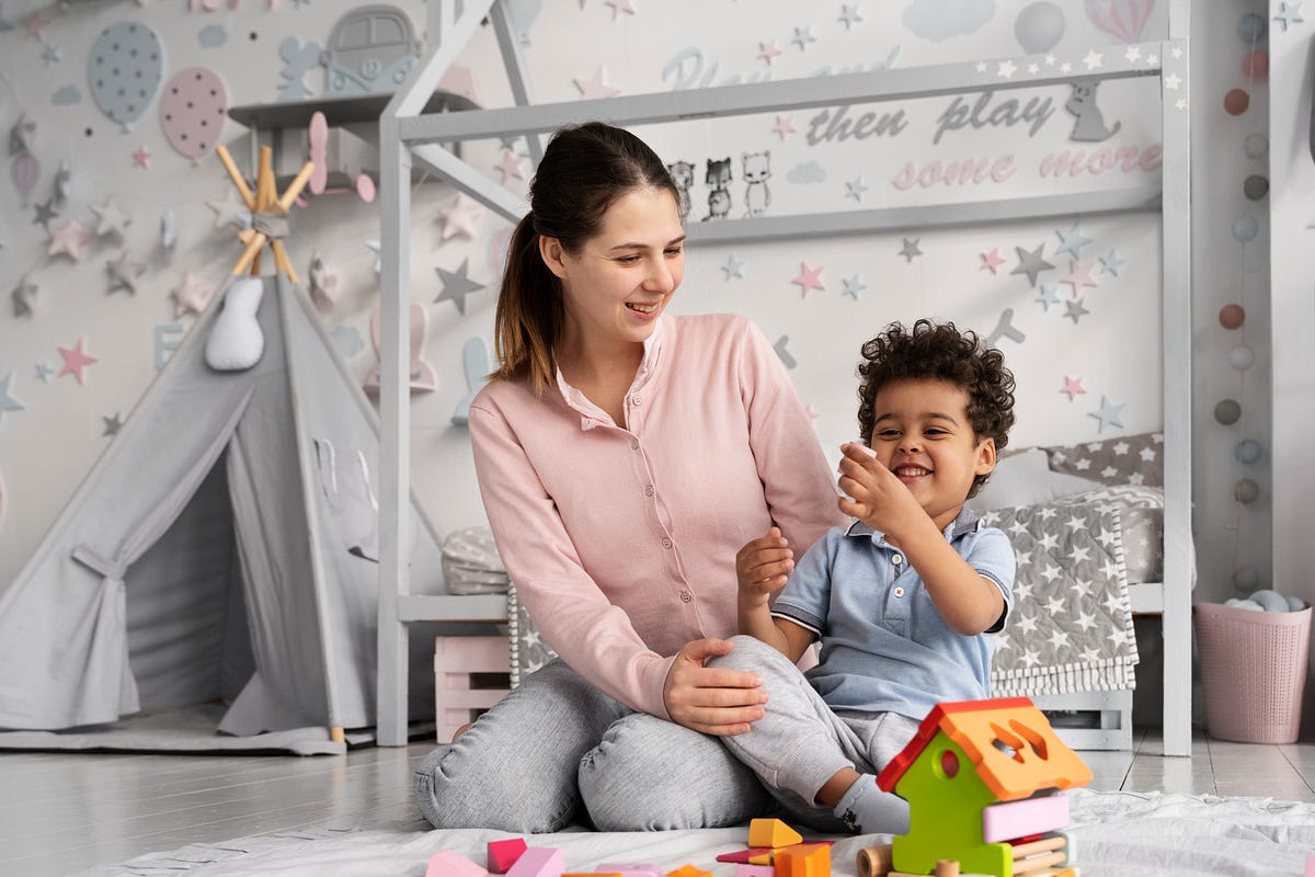 Your Go-To Guide to Find a Casual Babysitter: The Best Way to Secure Casual Babysitting Services | by thebestbabysitters | Apr, 2025 | Medium
