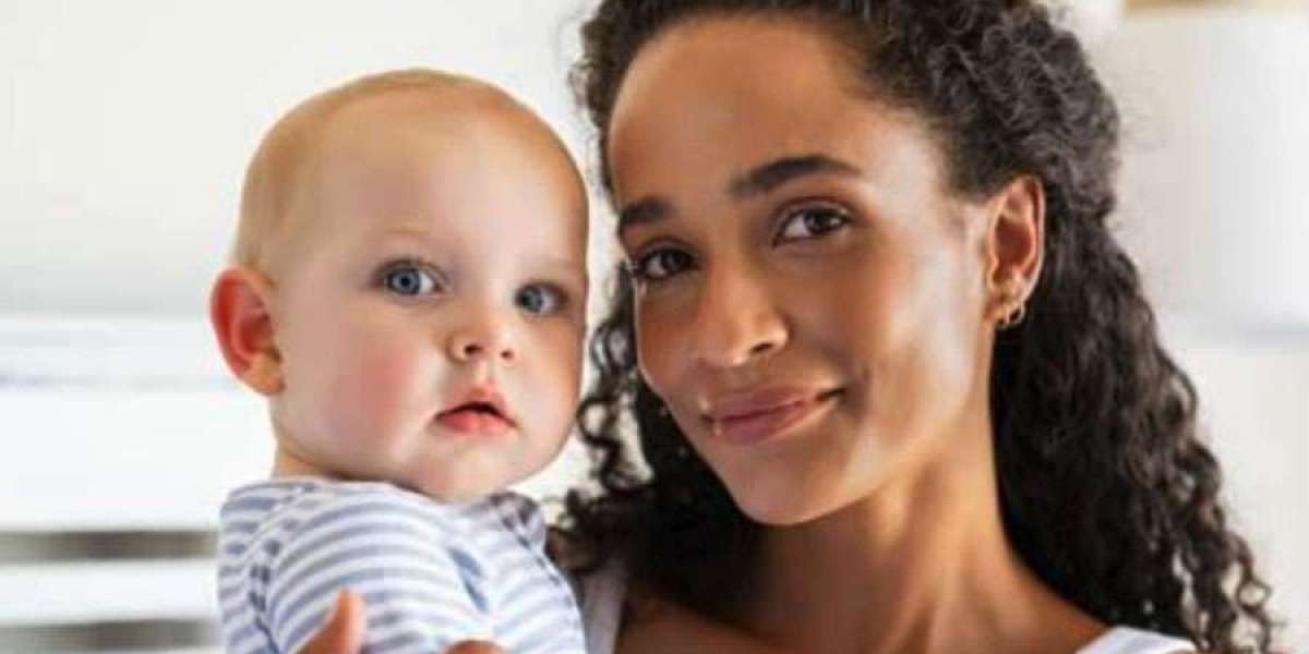 Choosing the Right Nanny: A Complete Guide for Parents