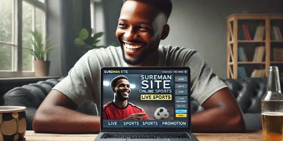 Exploring Online Sports Betting and the Trustworthy Sureman Scam Verification Platform