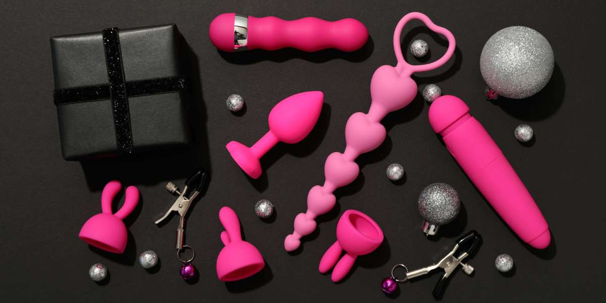 You'll Never Be Able To Figure Out This Adult Toy's Tricks