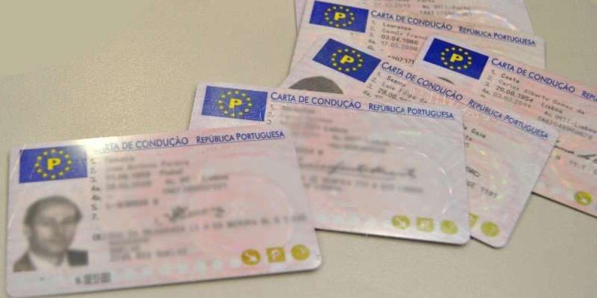 Pontos para Renovar Carta de Condução: Tudo o Que Você Precisa Saber
