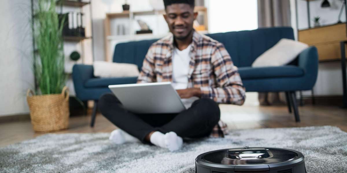 The 9 Things Your Parents Taught You About Robotic Vacuum Cleaner Best
