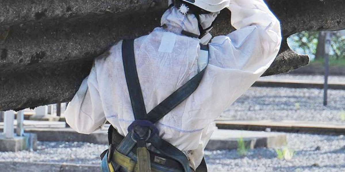 How Often Should You Inspect Your Property for Asbestos?