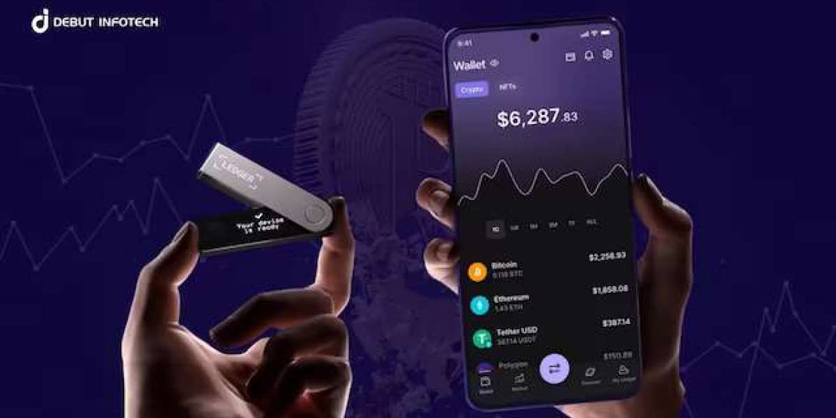 Why Every Investor Needs Crypto Wallet Hardware