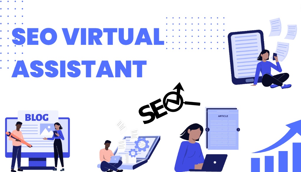What Can an SEO Virtual Assistant Do for Your Small Business? - Invedus
