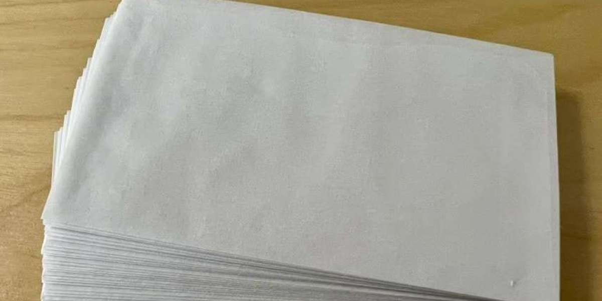 The Benefits of Using Custom Heat Seal Paper for Packaging