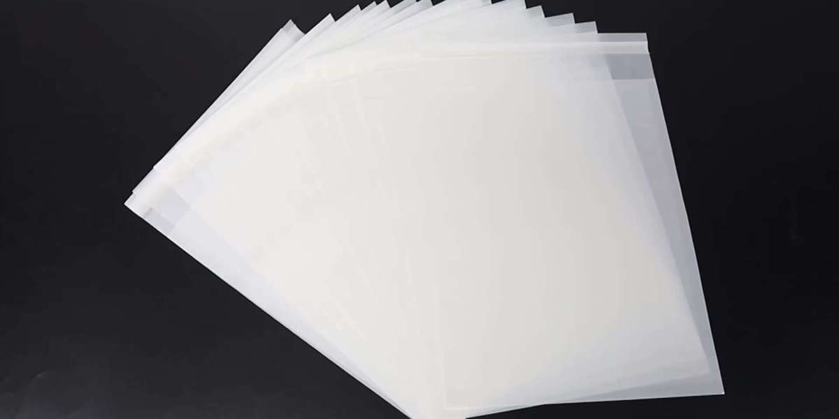 The Ultimate Guide to Custom Heat Seal Paper for Your Packaging Needs