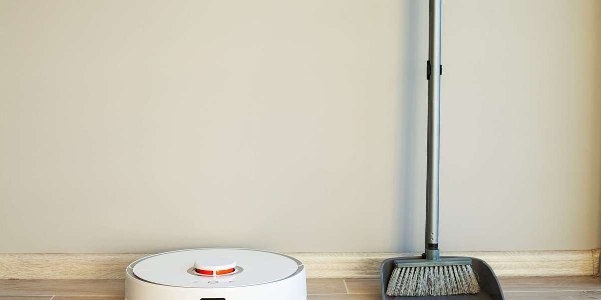 9 Things Your Parents Teach You About Floor Washing Robot