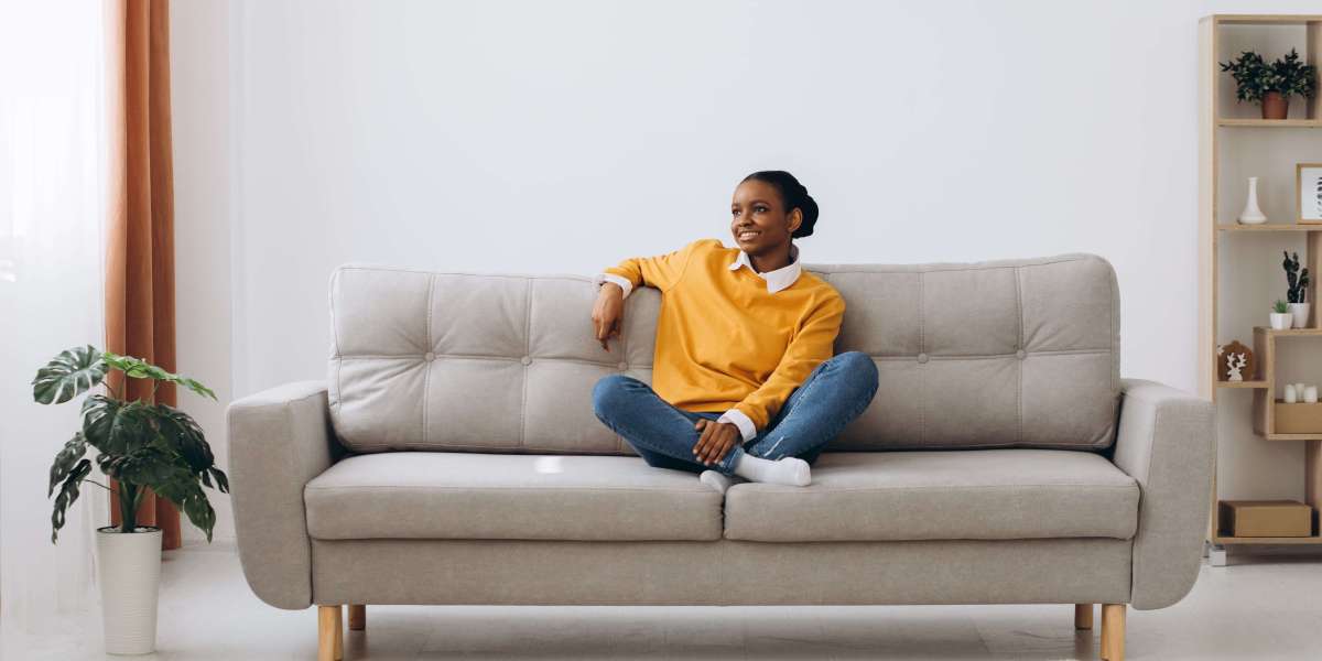 What's The Current Job Market For Clearance Reclining Sofas Professionals?