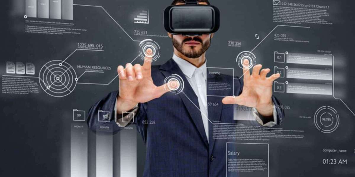 How AR and VR Will Empower Businesses in the Future?