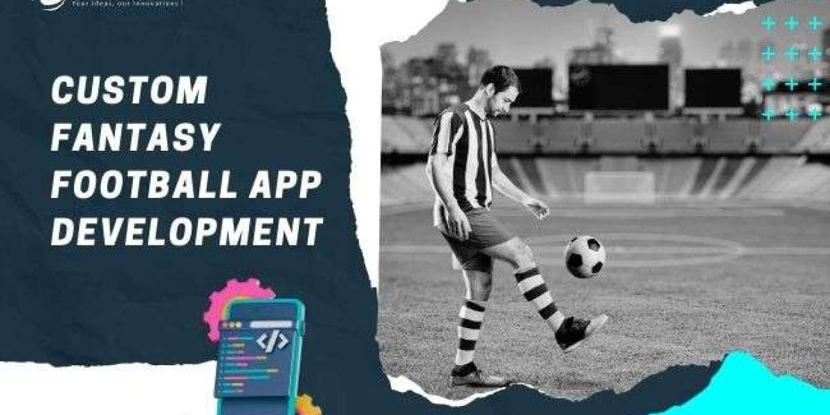 Custom Fantasy Football App Development