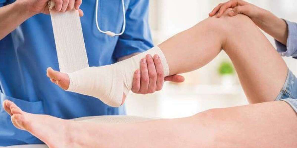 High-Quality Orthopedic Services for Peak Mobility