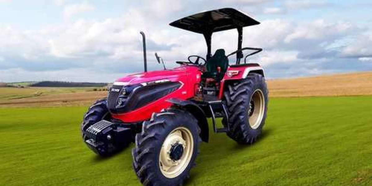 Explore Solis Tractor model prices in India