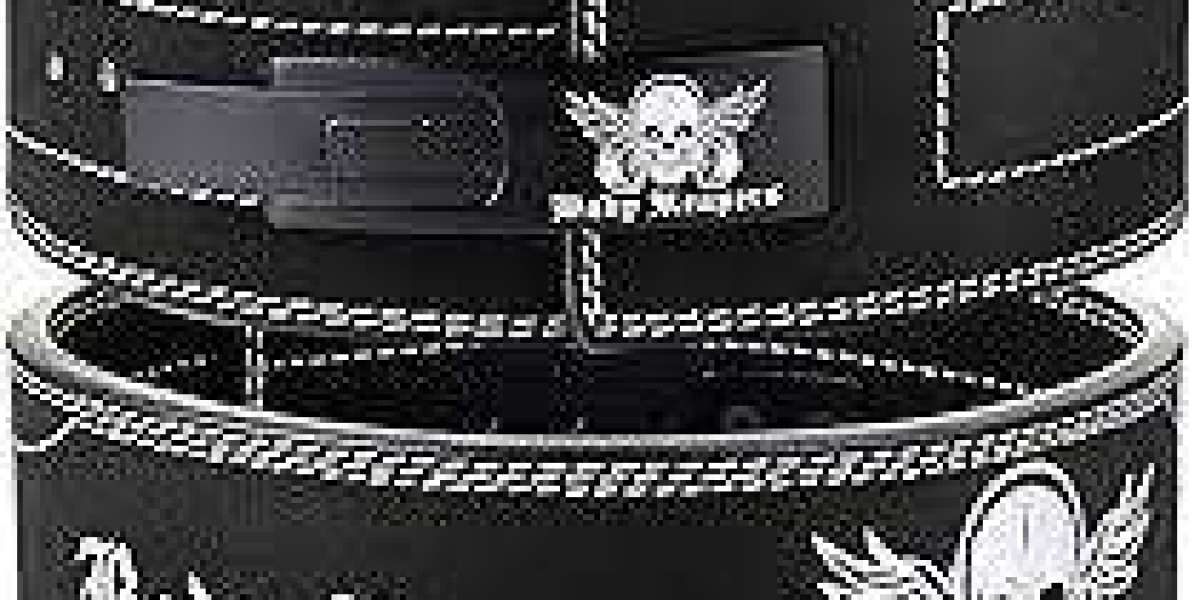 Lever Belts: The Powerlifter's Ultimate Support System