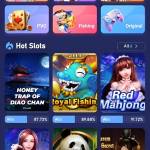 triangagame Online