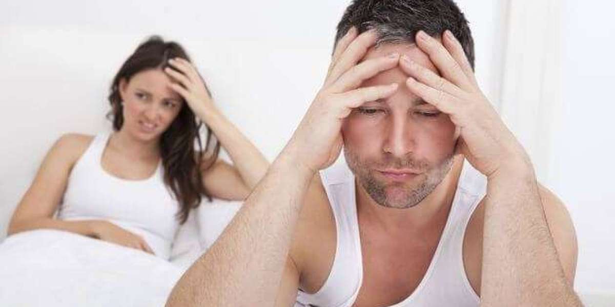 Herbal and Natural Remedies for Erectile Dysfunction in Islamabad