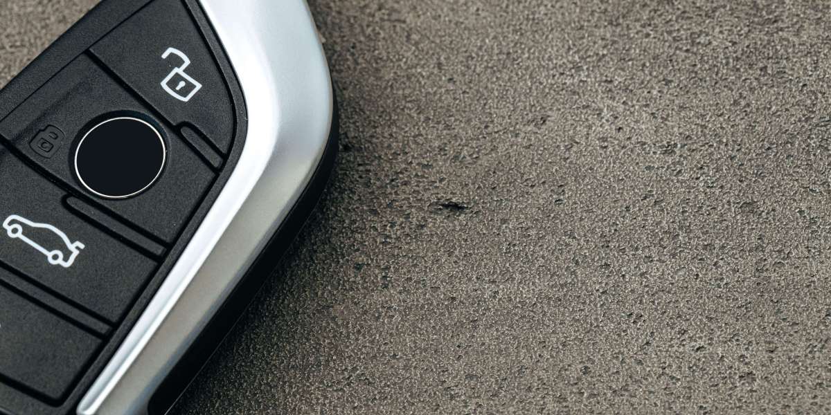 11 Ways To Completely Sabotage Your Replacement Car Key Fob