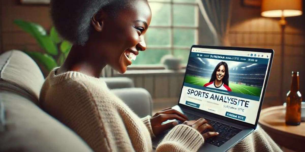 Explore Korean Sports Betting with Sureman: Your Ultimate Scam Verification Platform