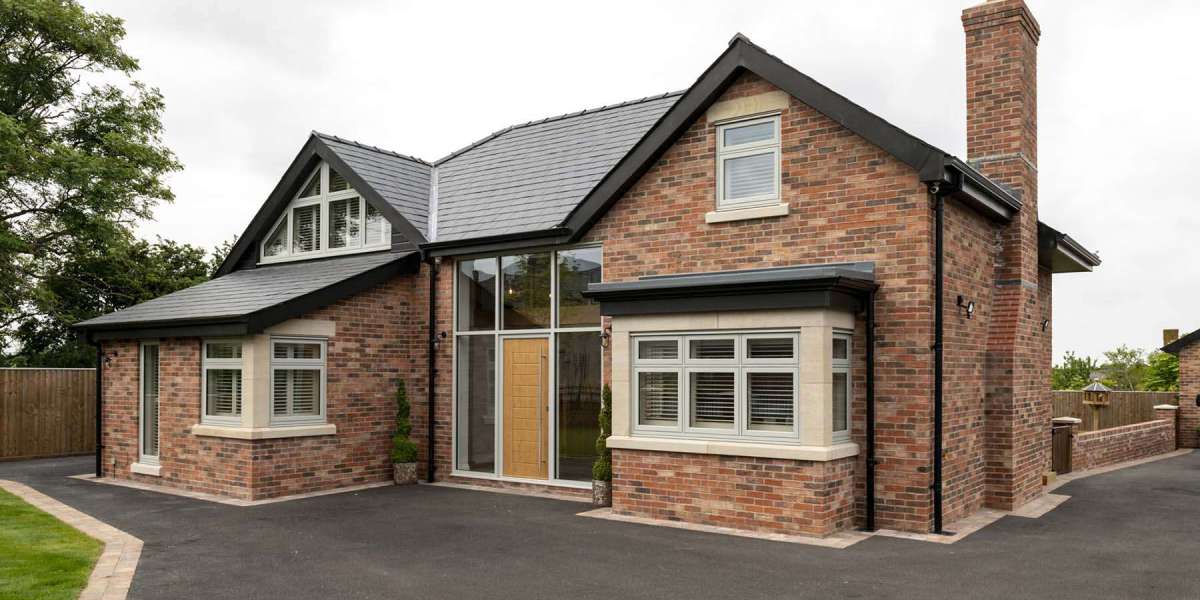 Enhancing Energy Efficiency  The Science and Benefits of Triple Glazing