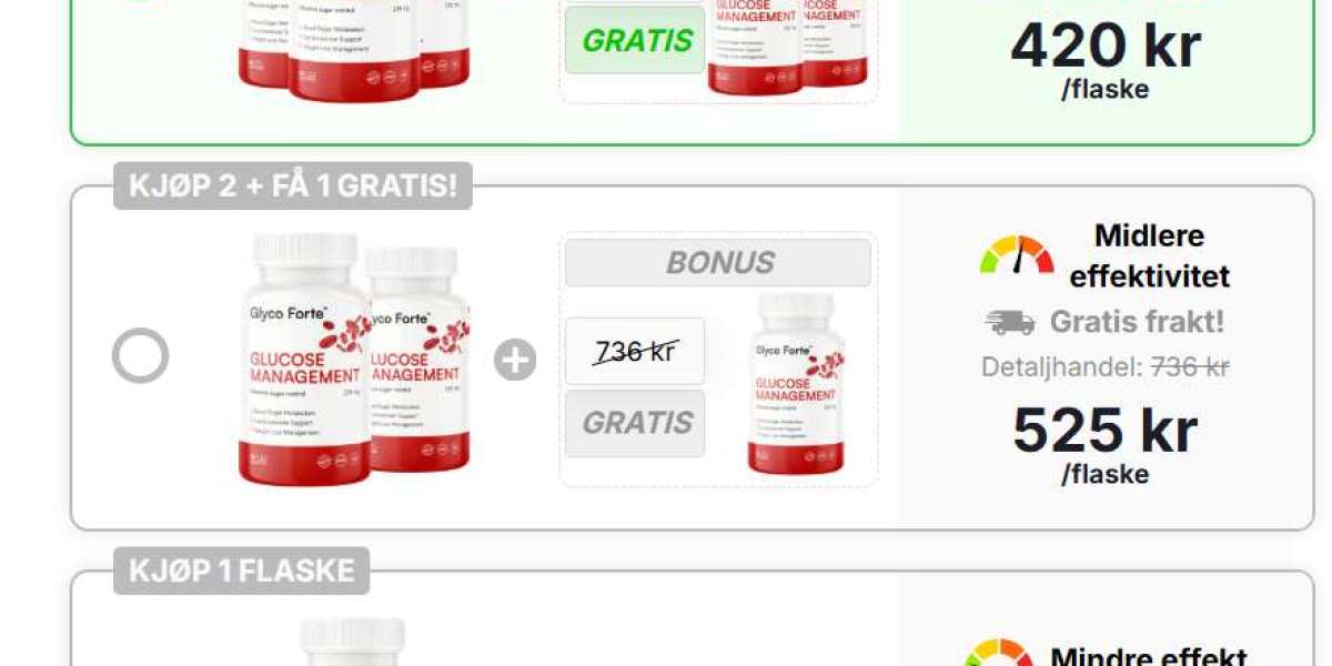 https://www.facebook.com/GlycoForteGlucoseManagementNorway/