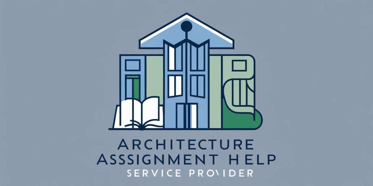 Architecture Assignment Help: Unlocking Academic Excellence in Design and Structure