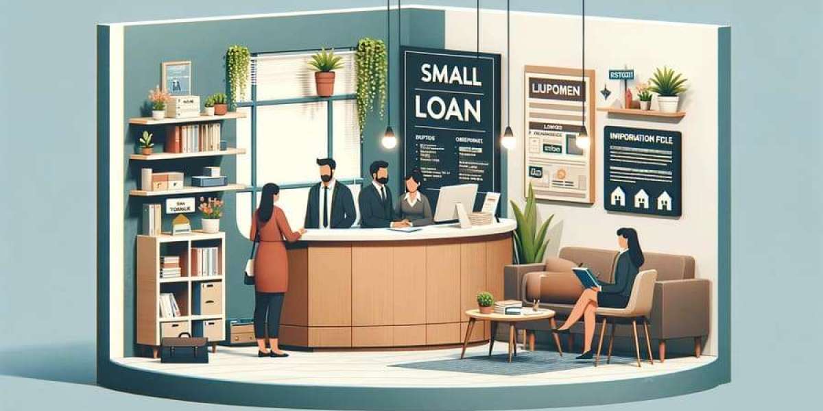 Discover the Benefits of Fast and Easy Loans with EzLoan