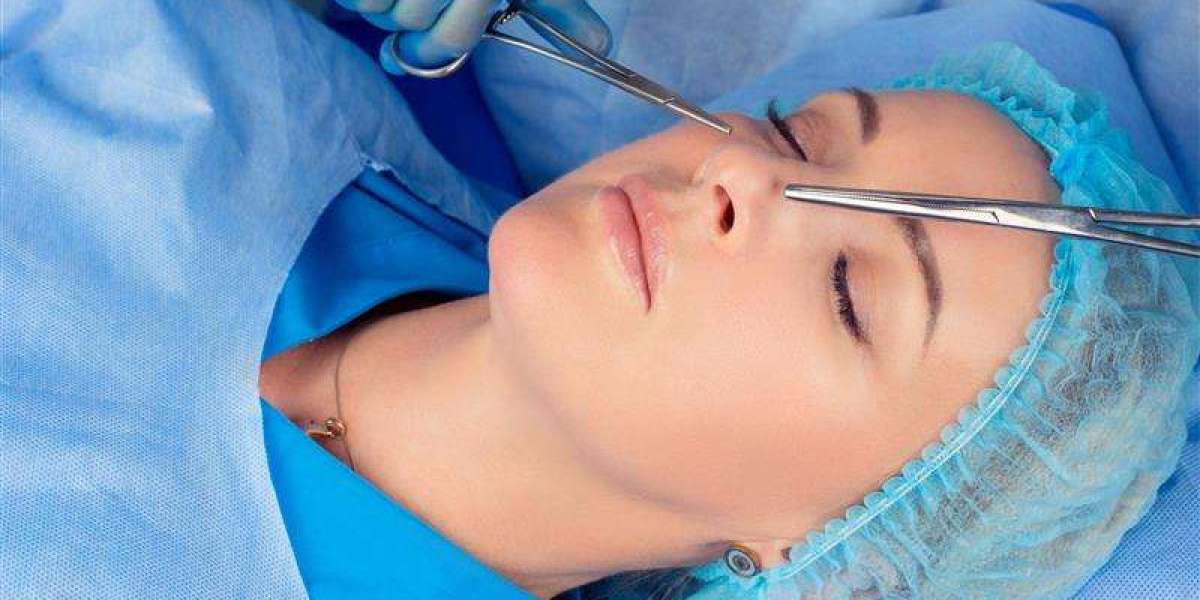 Gender-Inclusive Approaches to Rhinoplasty