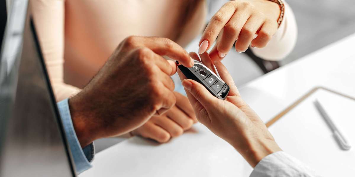 10 Car Key Replace Tips All Experts Recommend