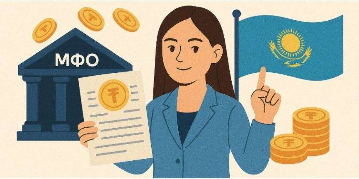 Как получить микрозайм в Fincash за 5 минут