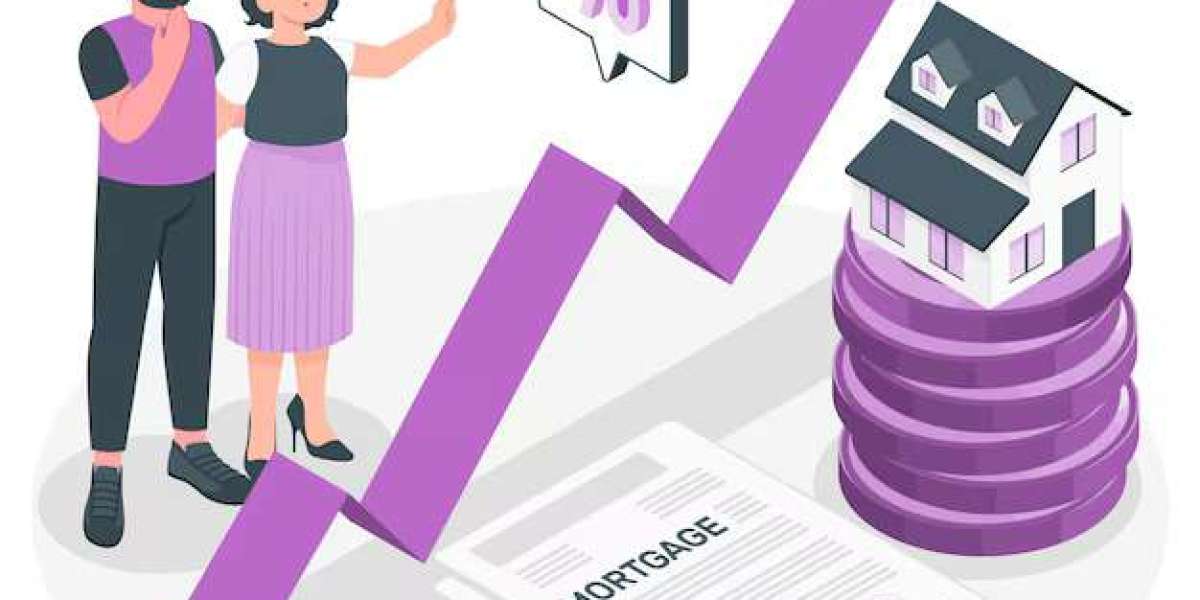 Redefining Property Ownership With Tokenization