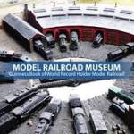 Model railroader