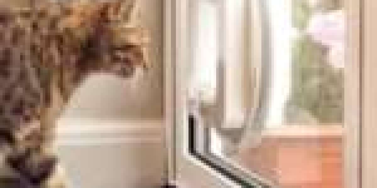 15 Trends That Are Coming Up About Cat Flap Installation Quote