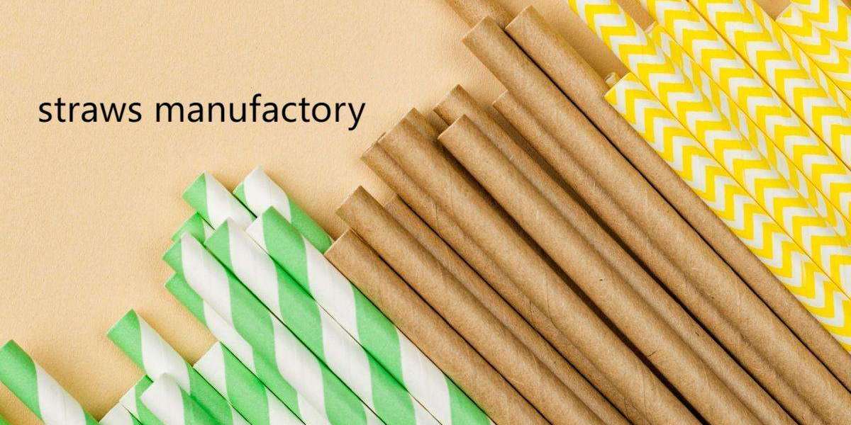 How Straws Reflect Sustainable Values