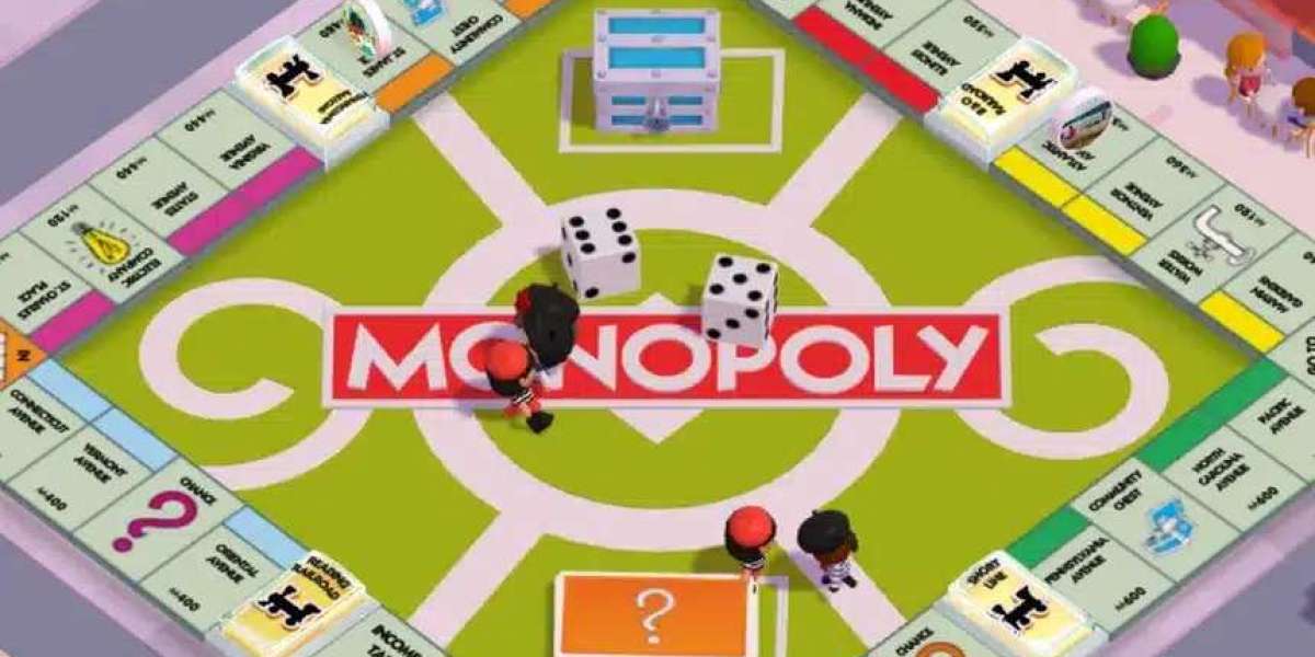 MMOexp Monopoly Go: The game incorporates a leveling system