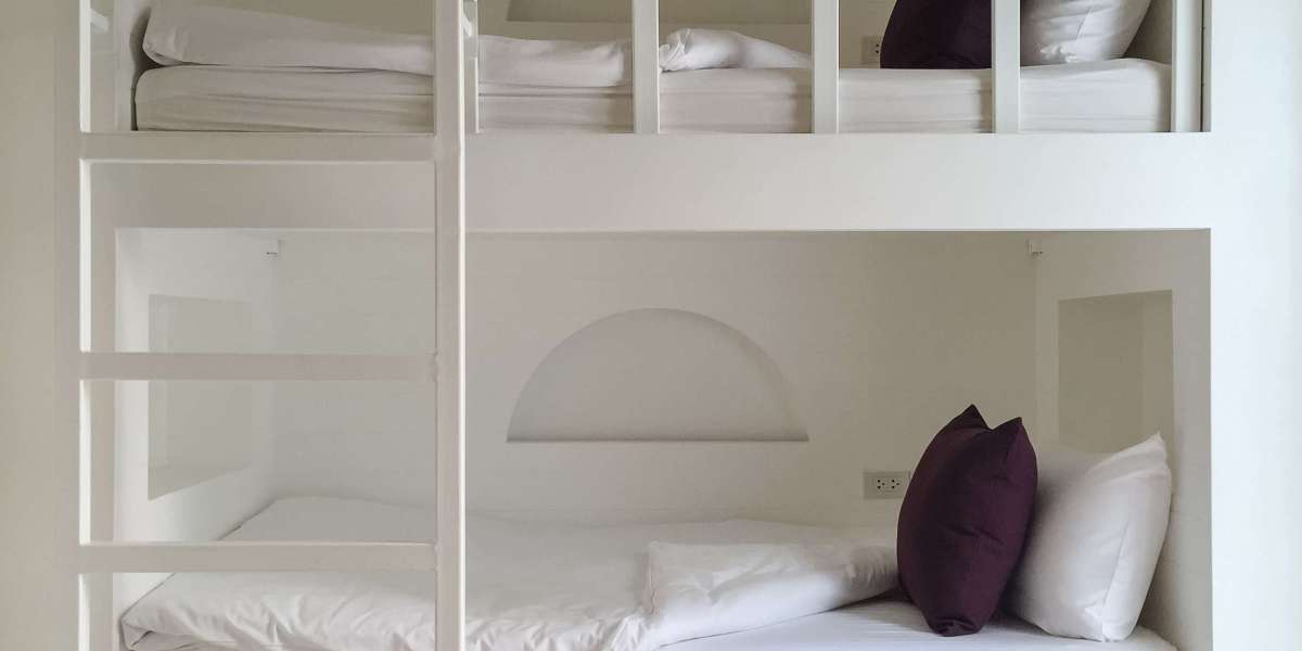 See What Triple Bunk Beds For Sale Tricks The Celebs Are Utilizing