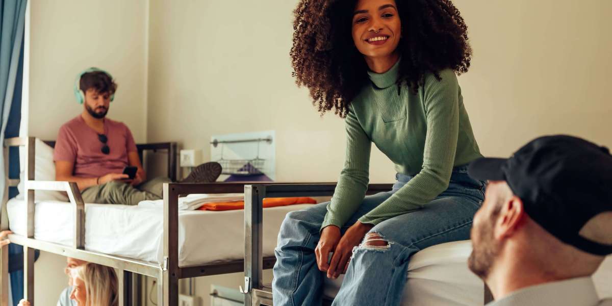 10 Facts About Triple Bunk That Can Instantly Put You In A Positive Mood