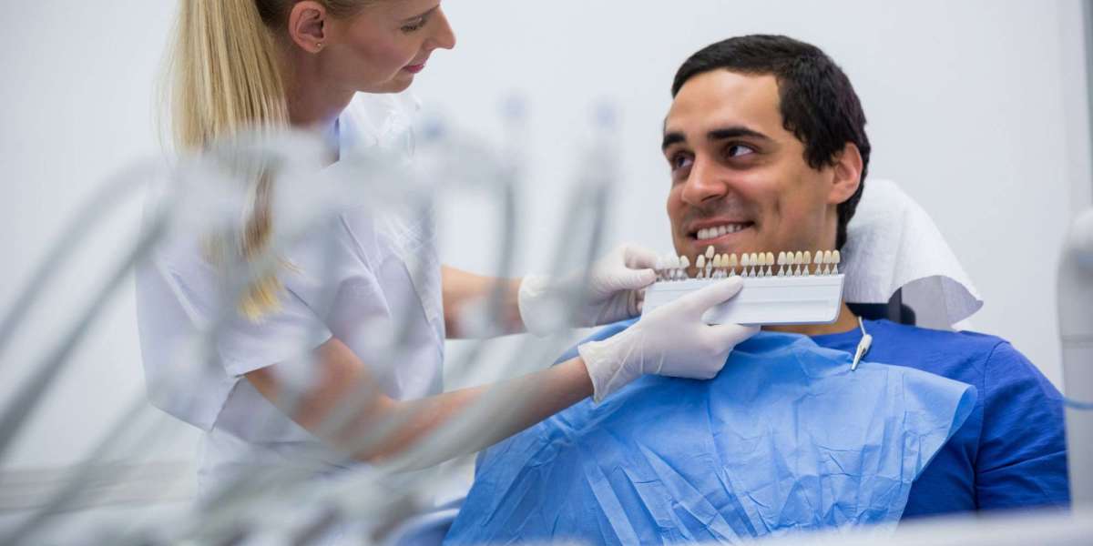 Instant Confidence Boost: Why Patients Love Non-Prep Veneers