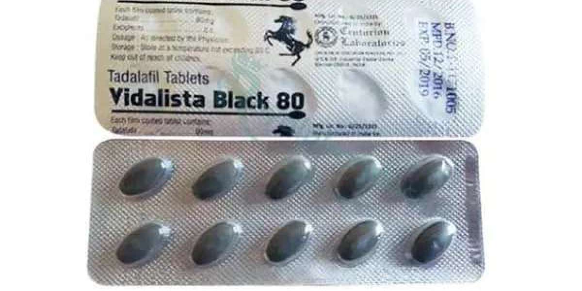 vidalista Pills Contribution Men to Get Required Erection