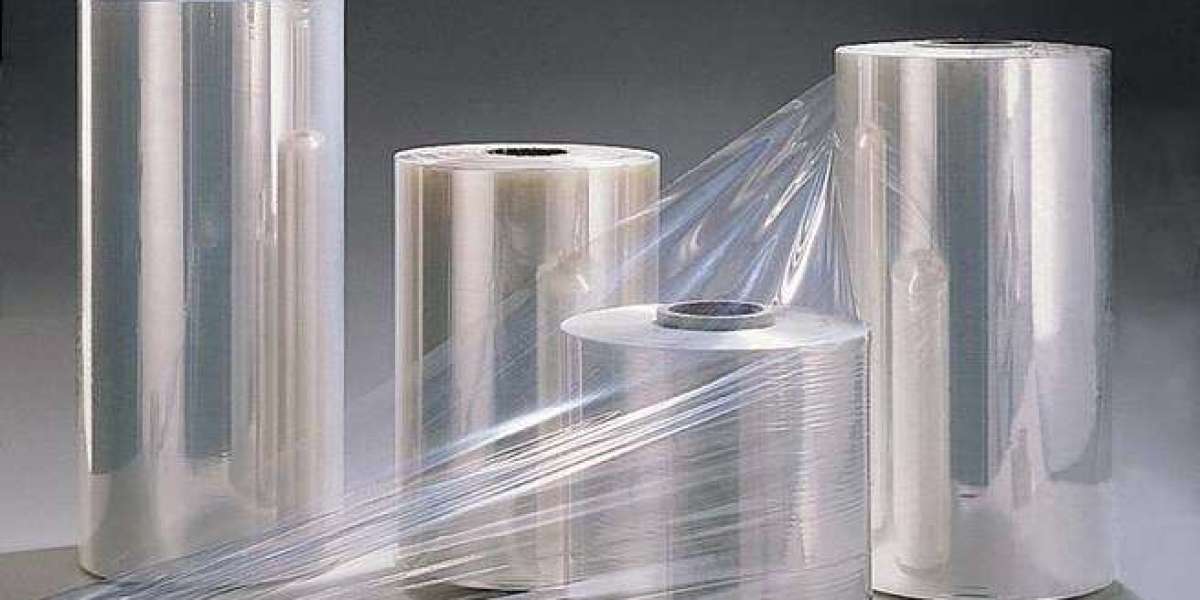What Buyers Should Know About Choosing a Polyolefin Shrink Film Manufacturer in 2025