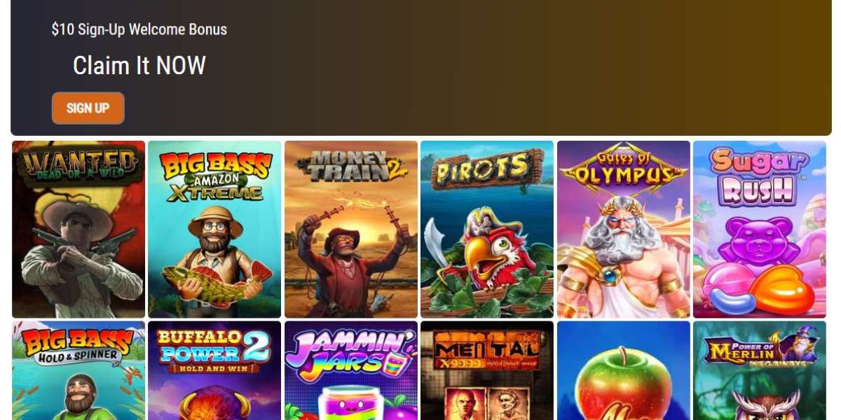 Vegastars Casino