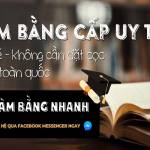 LÀM BẰNG NHANH