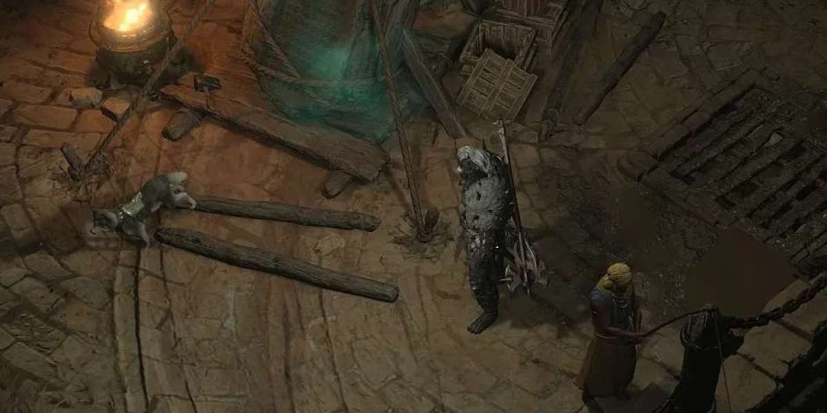 MMOexp Diablo 4: These pools are highly damaging