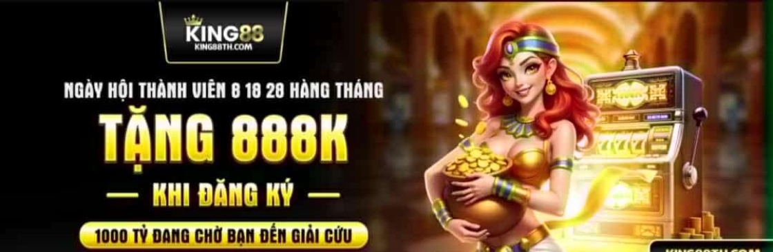 Nhà Cái King88