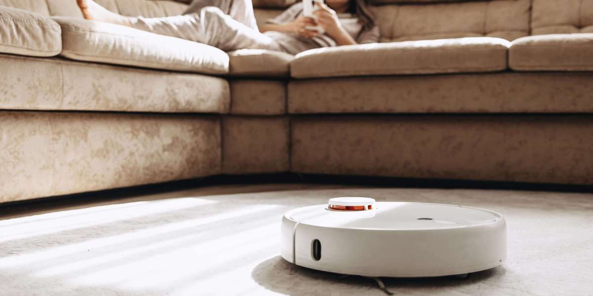 The 10 Scariest Things About Robot Vacuum