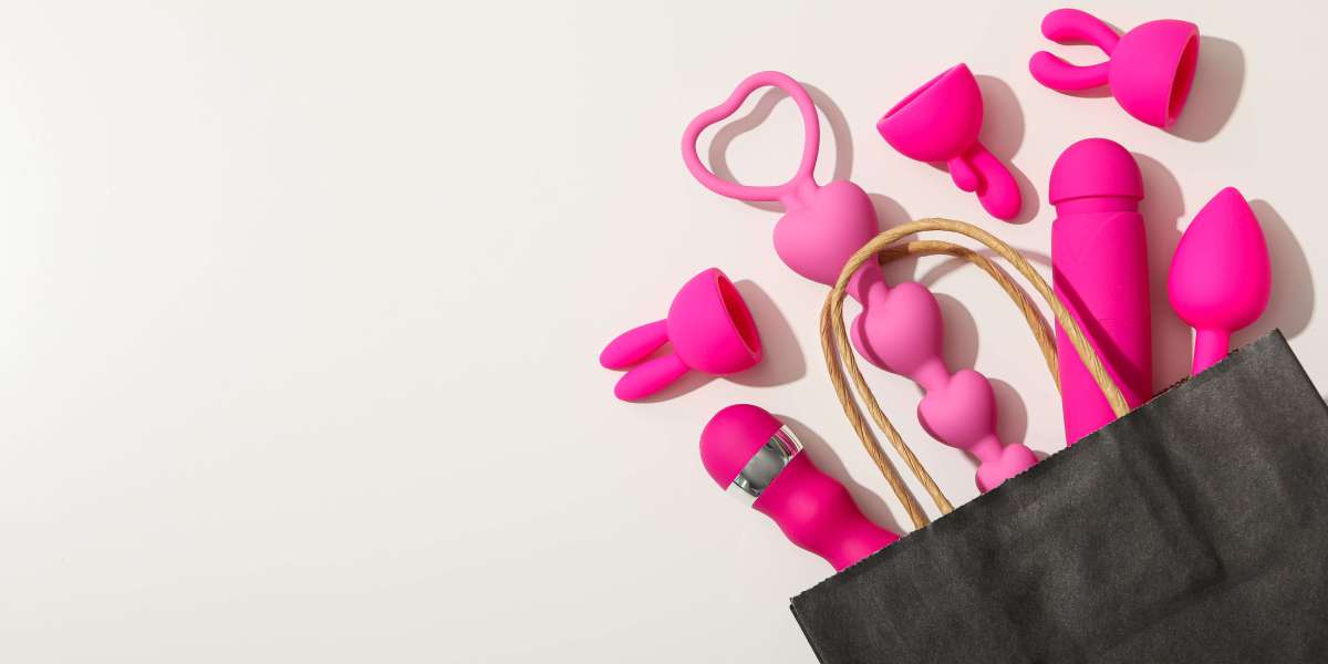 You'll Never Guess This Sex Toys Adult's Tricks